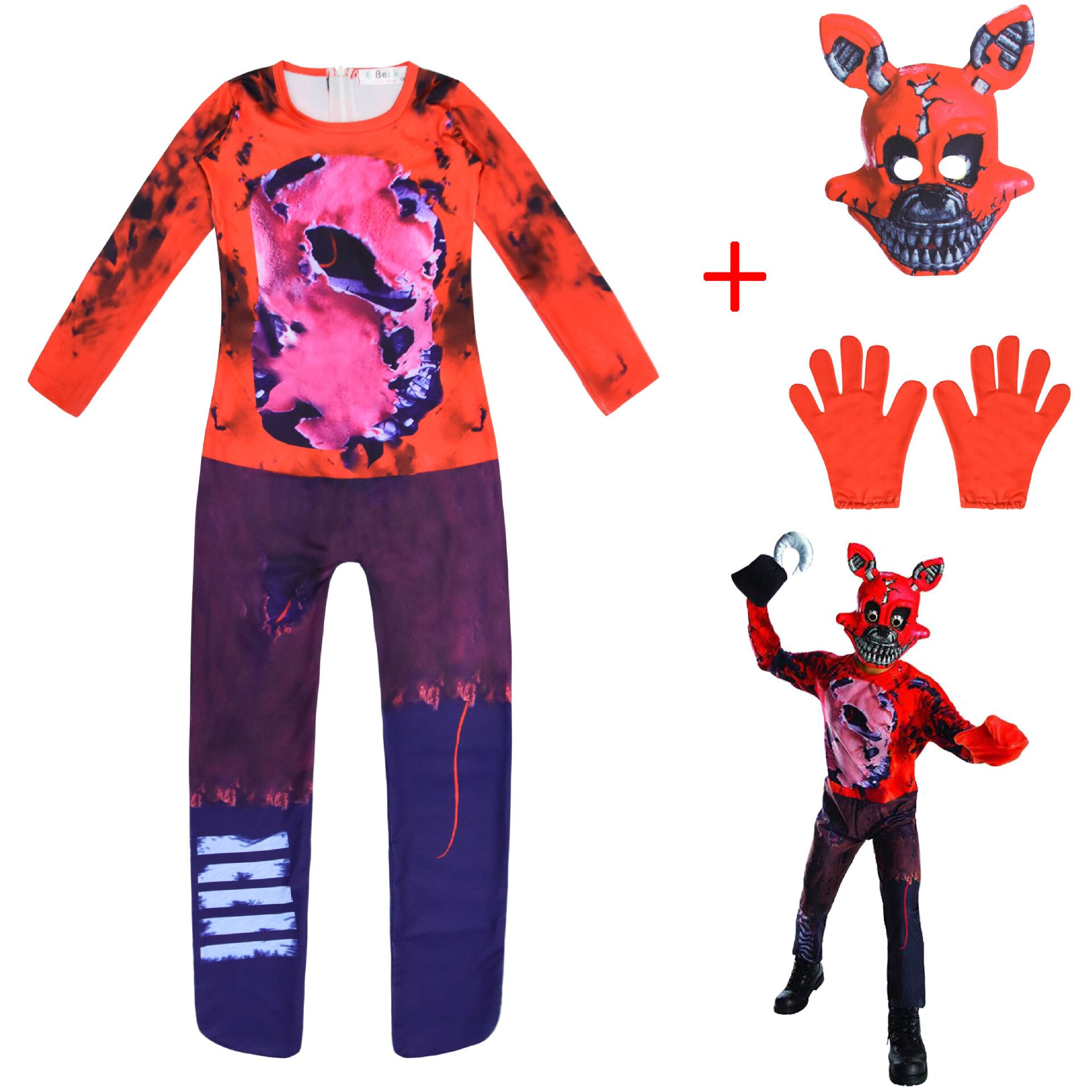  FNAF ڽ ǻ Freddyys Fazbears   䳢  ġī Peluche Juguetes Ǹ   ҷ ǻ